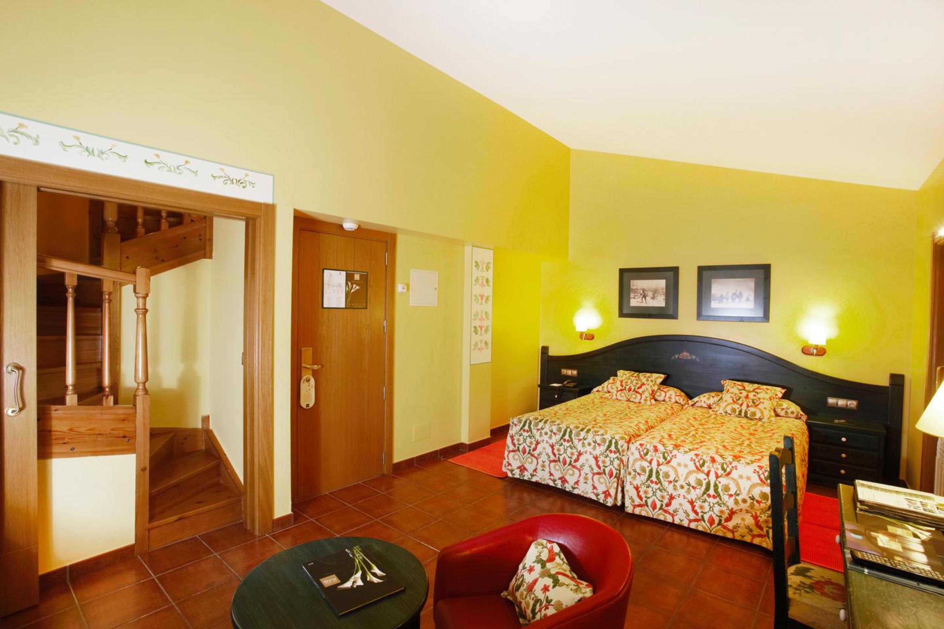 Ski Plaza Hotel & Wellness Canillo Eksteriør bilde