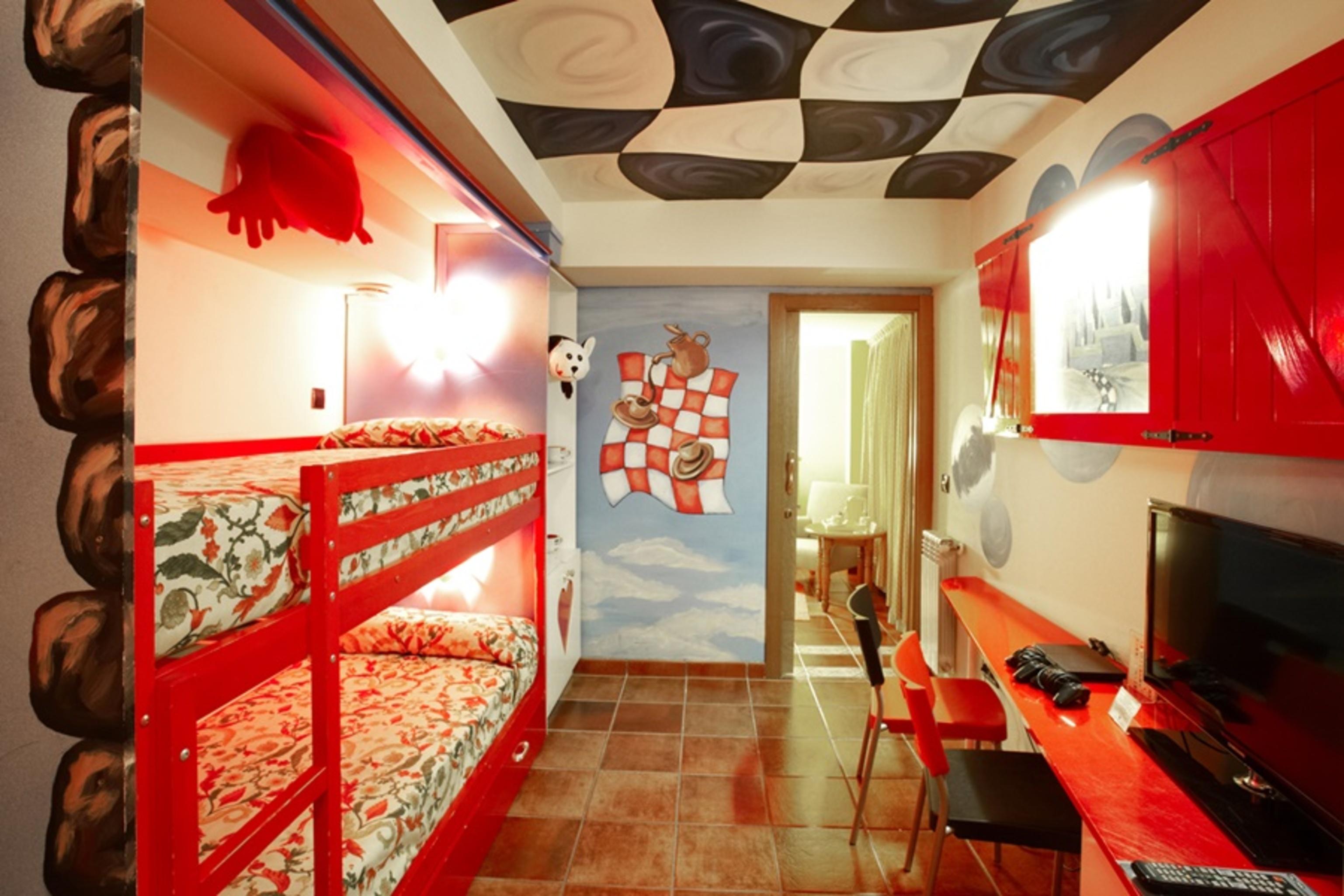 Ski Plaza Hotel & Wellness Canillo Eksteriør bilde