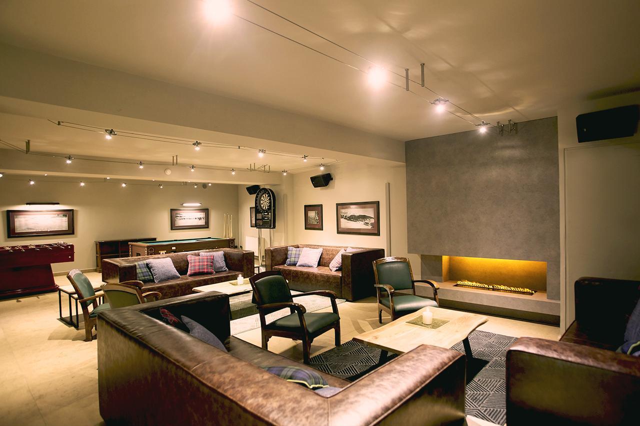 Ski Plaza Hotel & Wellness Canillo Eksteriør bilde