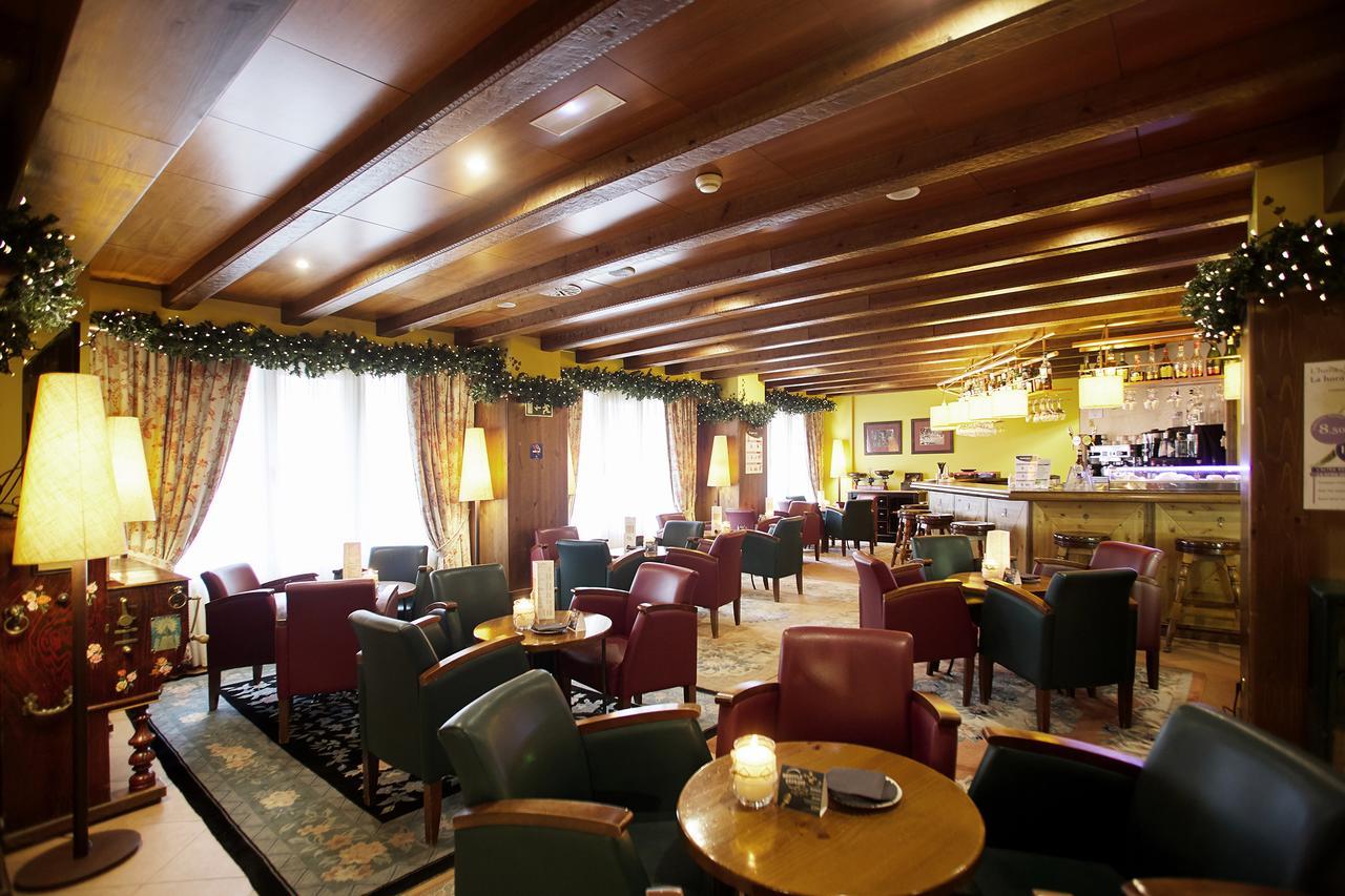 Ski Plaza Hotel & Wellness Canillo Eksteriør bilde