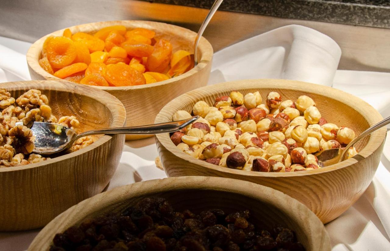 Ski Plaza Hotel & Wellness Canillo Eksteriør bilde