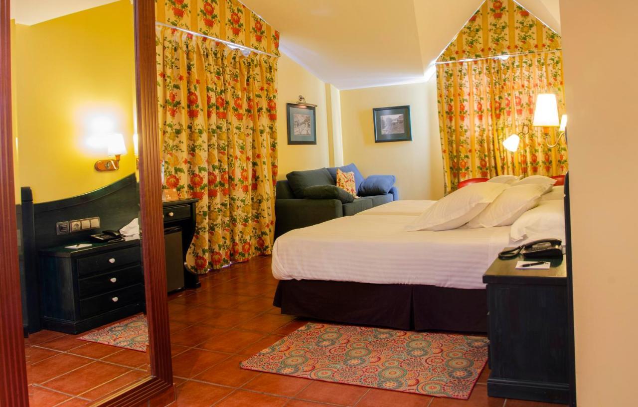Ski Plaza Hotel & Wellness Canillo Eksteriør bilde